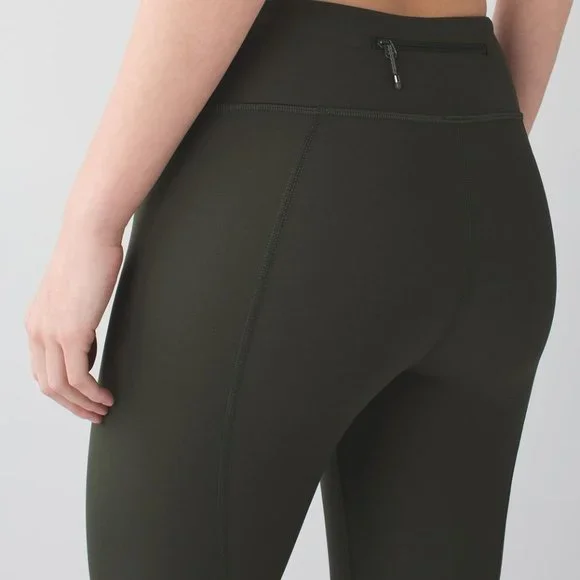 🍋 LULULEMON 🍋  Align 25"   size 4 - Picture 11 of 14